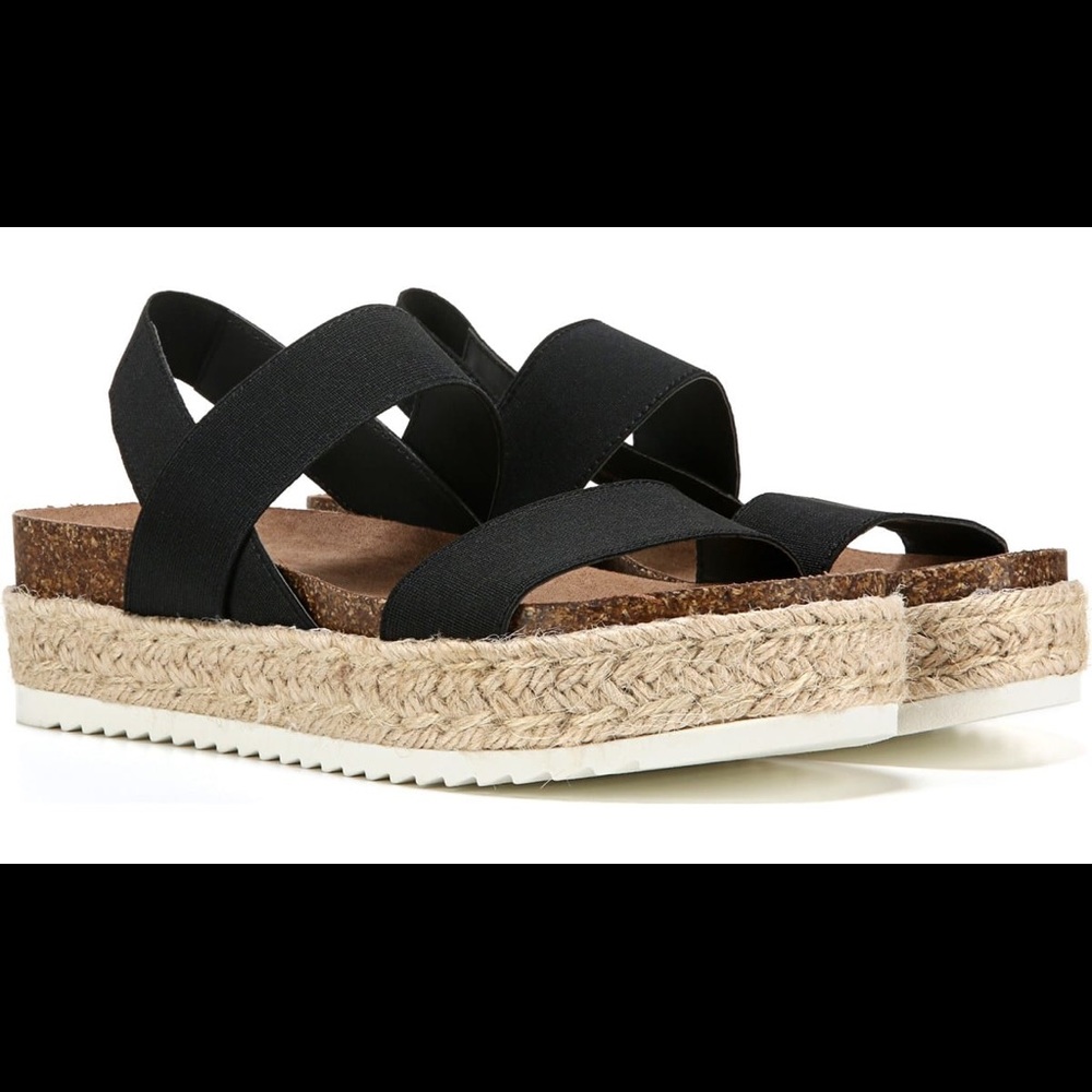 Women’s platform cybell sandals
